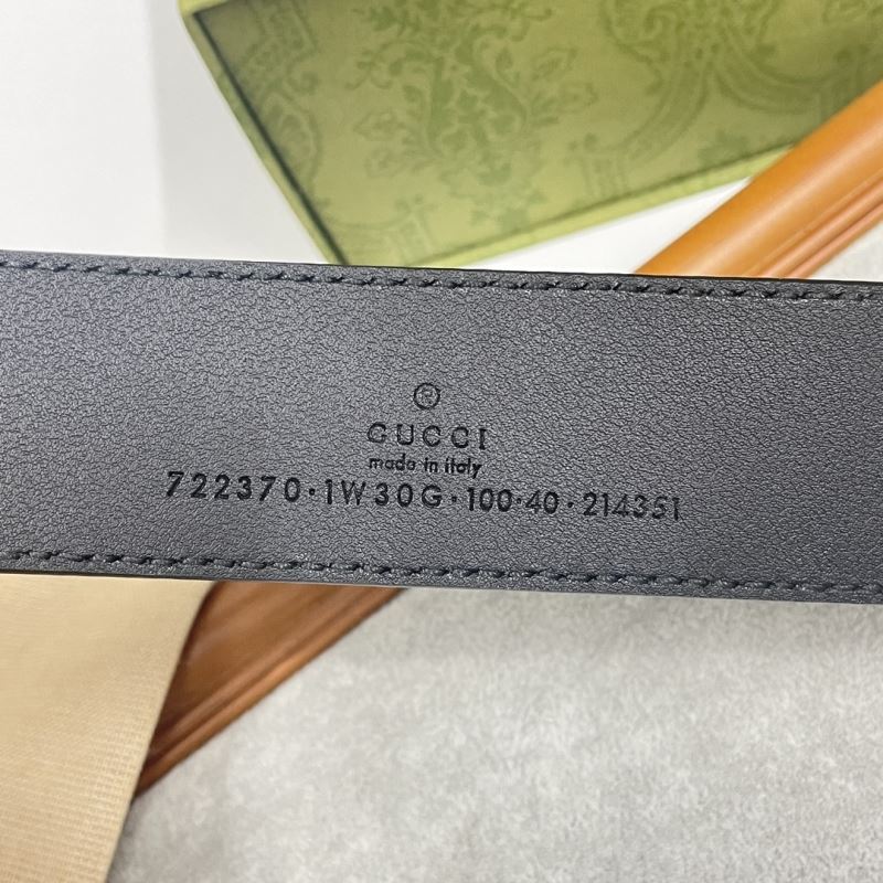 Gvc*1 belts